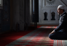 فضل الصلاة في حياة المسلم