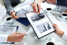 كيفية إعداد خطة عمل ناجحة دليل خطوة بخطوة