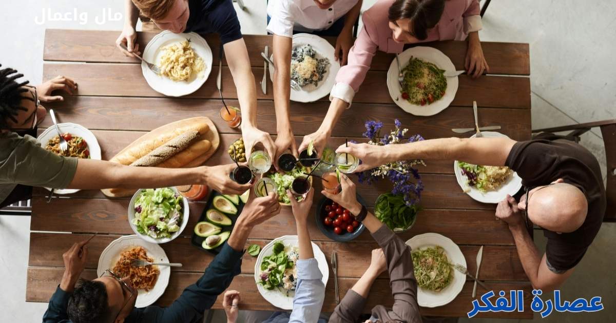 عصارة الفكر