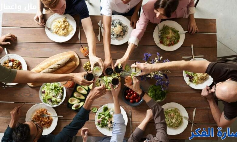 عصارة الفكر