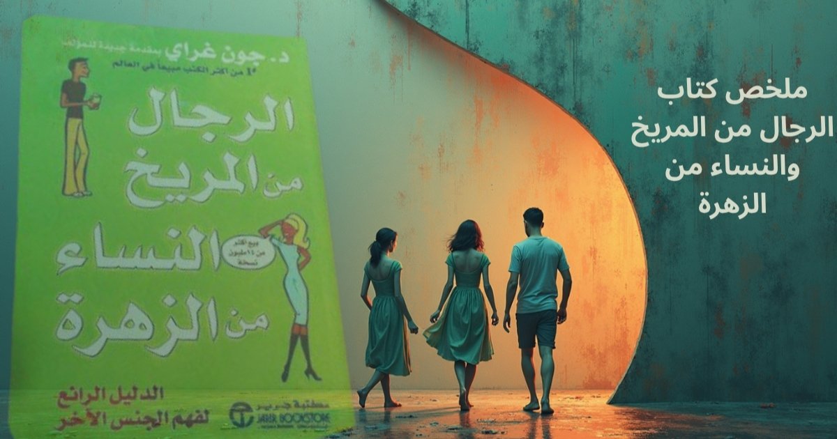 رجال من المريخ